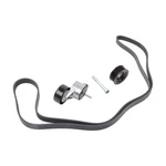 90K-38385 Serpentine Belt Drive Component Mazda B3000 Ford Ranger 1997-2006. Fixed Price $39.65.