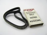 Fci 50380 Serpentine Belt - 0.69" X 38.50" Ribs. Fixed Price $8.99.