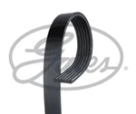 Gates 6PK691-683SF V-ribbed Belt For Mercedes-benz. Fixed Price $22.06.