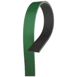 K080860HD Gates Serpentine Belt For Volvo Vnm Freightliner MT45 Kenworth T400 10. Fixed Price $73.02.