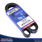 Serpentine Belt For 04-06 Chrysler Sebring Dodge Stratus 06-10 Bmw M5 M6 6PK1435. Fixed Price $13.99.
