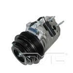 For Dodge Grand Caravan 2008-2010 Tyc 20264 A/c Compressor. Fixed Price $276.81.