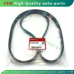 Oem Serpentine Drive Belt 31110-RLF-003 For 2002-2006 Honda Cr-v 2.4L. Fixed Price $48.99.