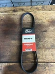 Rib Multi Drive Belt Fits Subaru Forester 2.0 2.5 97 To 13 Gates 809218210. Fixed Price $10.00.