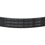 Mitsuboshi 6PK1055. Fixed Price $34.80.