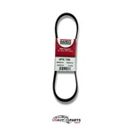Bando Accessory Drive Belt - Fits Acura Integra Honda Toyota 1996 2001. Fixed Price $8.24.