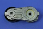 Genuine Mopar Belt Tensioner 4861660AA. Fixed Price $117.66.