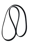 Genuine Jaguar E-pace/f -type/xe -range/xf Engine Drive Belt T2R21156. Fixed Price $44.33.