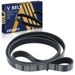 Aisin Serpentine Belt For Toyota Tacoma 4RUNNER Chevrolet C8500 2003 2016-2023. Fixed Price $25.99.