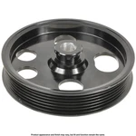 Cardone Power Steering Pulley Ford Taurus Five Hundred Mercury Sable. Fixed Price $58.41.