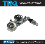 Trq Serpentine Belt Tensioner Pulley Assembly For Accord Odyssey Pilot 3.5L&. Fixed Price $99.95.