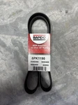 Serpentine Belt-gas Bando 6PK1190. Fixed Price $16.19.