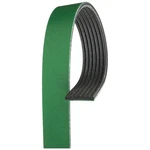 Gates K071213HD Fleet Runner Heavy Duty Micro Serpentine Drive Belt. Fixed Price $65.36.