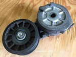 1987 1988 Corvette C4 Idler Arm & Pulley Oe Gm 10055897. Fixed Price $95.00.