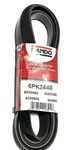 Serpentine Belt Bando 6PK2440. Fixed Price $29.54.