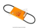 Volkswagen (1985-1998) Belt Power Steering (10 X 730) Contitech + Warranty. Fixed Price $21.90.