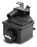 Holley 198-200 Power Steering Reservoir Kit For Ls Brackets. Fixed Price $99.00.