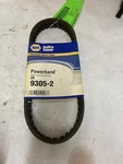 Powerband Belt 25 9305-2 Napa. Fixed Price $28.00.