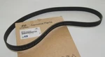 Oem 25212-2GPA0 Ribbed Belt-v For Hyundai Kona 2018 2023 Genuine Ems Track#. Fixed Price $72.95.