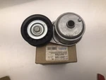 Acdelco 12580196 Belt Tensioner Assembly Gm 12560345 Silverado Sierra Yukon. Fixed Price $53.00.