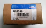 Skf BR6389 Tapered Roller Bearing Cone. Fixed Price $19.99.