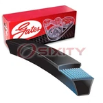 Gates Super Hc 3V530 Accessory Drive Belt For SGA000334610 SGA000334606 Sq. Fixed Price $35.67.