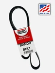 New Bando 5060468, 6PK1190 Accessory Drive Belt. Fixed Price $13.99.