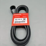 New Honda Civic Serpentine Drive Belt 2006-2011 Oem 04301-RNA-307. Fixed Price $28.89.