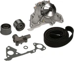 Eng Timing Belt Kit W/water Pmp Gates TCKWP323A. Fixed Price $322.93.