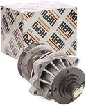 Hepu Germany Engine Water Pump With Seal Premium Quality For Bmw 11511740241. Fixed Price $73.95.