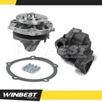 Oil Water Pump For 90-05 Buick Century Chevy Impala Saturn Pontiac Oldsmobile. Fixed Price $44.50.