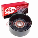 Gates Drivealign 36234 Belt Idler Pulley For YS-238 F8TZ 8678 Fa F8TE Uv. Fixed Price $36.86.