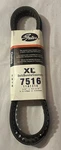 Accessory Drive Belt-high Capacity V-belt(standard) Gates 7516 9.5/10MM X 1325MM. Fixed Price $20.78.