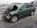 Harmonic Balancer 2.5L Automatic Transmission Fits 10-12 Legacy 1475133. Fixed Price $72.00.