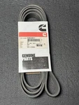 Cummins 5264021 Ribbed Belt - Genuine Oem Parts Automotive Serpentine. Fixed Price $48.00.