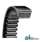 V-belt Fits John Deere 7700 6600 4420 4400 Replaces A-H77683 17490. Fixed Price $55.99.