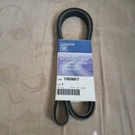New Oem 2018-2024 Gm 12626077 Serpentine Drive Belt. Fixed Price $30.00.