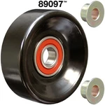 Dayco 89097 Accessory Drive Belt Idler Pulley. Fixed Price $29.30.