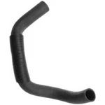 Radiator Coolant Hose Dayco 72258. Fixed Price $51.99.