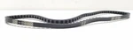 15390 Cogged V-belt Made Mexico Free Shipping Returns. Fixed Price $13.01.