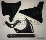 66-72 Cutlass Olds A/c Compressor Mount Brackets Air Conditioning 69 70 71. Fixed Price $325.00.