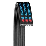 For Mazda Miata 1990-2005 Dayco W0133-2345862-DAY Accessory Drive Belt. Fixed Price $15.88.