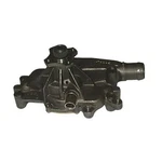 Genuine Acdelco For Gmc B7/C3500HD 2001 2002 Coolant Water Pump 4 Hub Hole. Fixed Price $243.09.