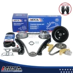 Timing Chain Kit Water Pump & Belt For 11-14 Hyundai Sonata Kia Sportage Optima. Fixed Price $211.65.