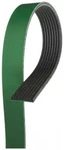 Serpentine Belt-fleetrunner Heavy Duty Micro-v Gates K081352HD. Fixed Price $86.33.