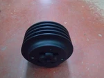 Military M998 Water Pump Pulley 6.2 6.5 12338781 3020-01-188-3885 5579819. Fixed Price $49.99.