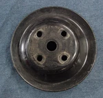 68 - 72 Sbc 350 Groove Water Pump Gm # 14023156 Chevy Truck Impala Camaro. Fixed Price $29.00.