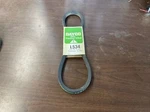 Dayco Gpl Premium V-belt, L534, New Package, Free Shipping. Fixed Price $18.49.