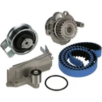 Gates TCKWP306AMRB Engine Timing Belt Kit With Water Pump. Fixed Price $292.99.