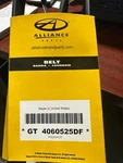 Alliance GT4060525DF Serpentine Belt - .807" X 53.328" Ribs. Fixed Price $33.23.